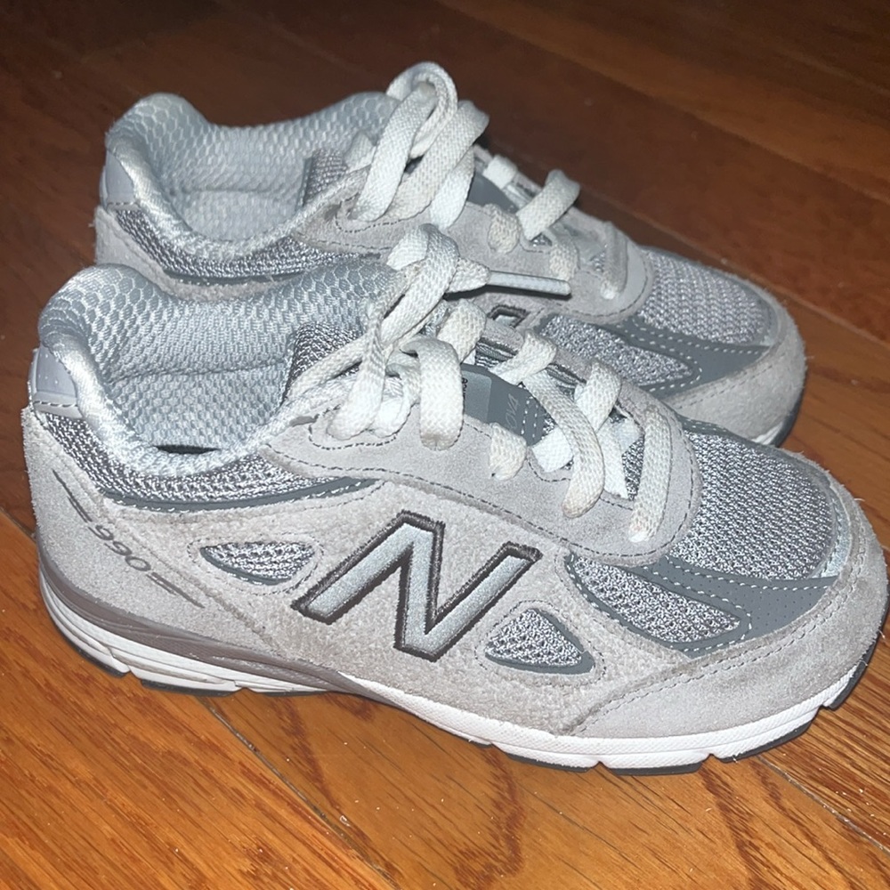 New balance 990
